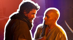 Bei Bibelgeschichten scheiden sich die Geister: Kontroverser Action-Film am Samstag im TV