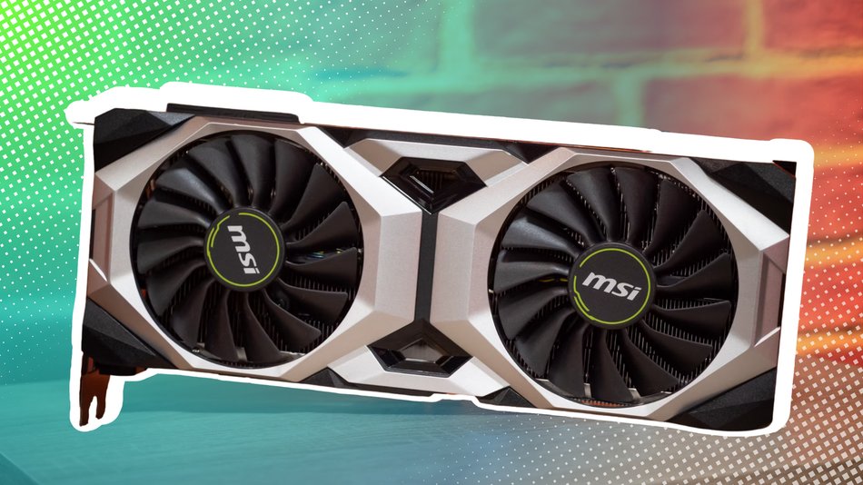 Feature für Nvidia-Grafikkarten: Kommen Peilsender und Selbstzerstörung?