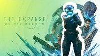 Der perfekte Einstieg in The Expanse könnte ein Videospiel sein