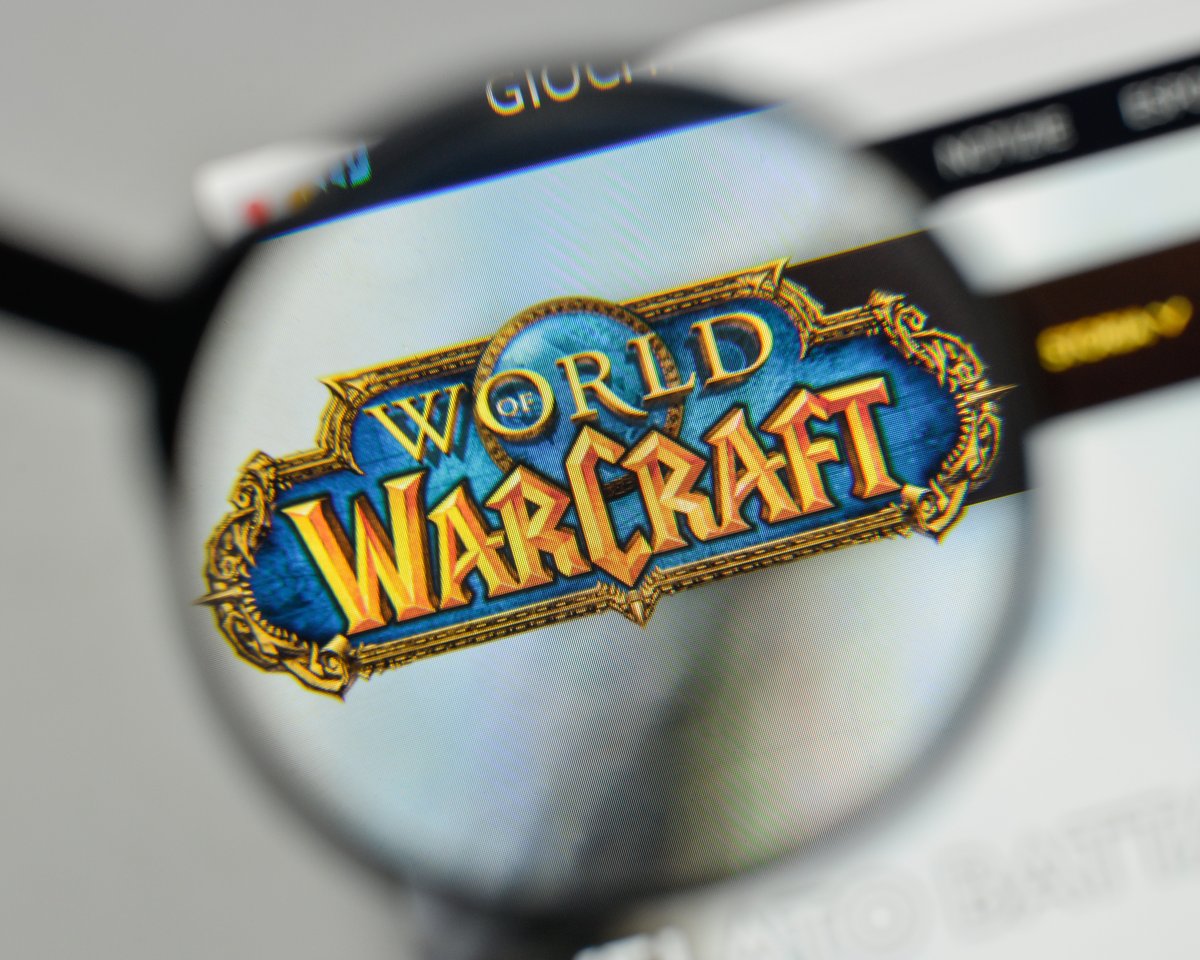 World of Warcraft Addons: Die Reihenfolge der Erweiterungen