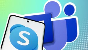 Bye, Skype! Microsoft schickt den Klassiker in Rente – aber es ist nicht alles verloren