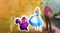 Disney Dreamlight Valley: Alle Charaktere und neue Bewohner