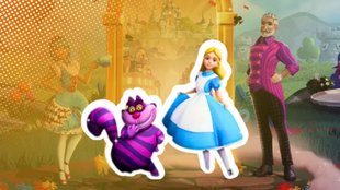Disney Dreamlight Valley: Alle Charaktere und neue Bewohner