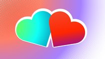 ❤🧡💛💚💙💜 Herz-Emojis und ihre Bedeutung: Was hinter den bunten Symbolen steckt