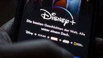 Disney+: Praktische Änderung lässt Marvel-Fans aufatmen