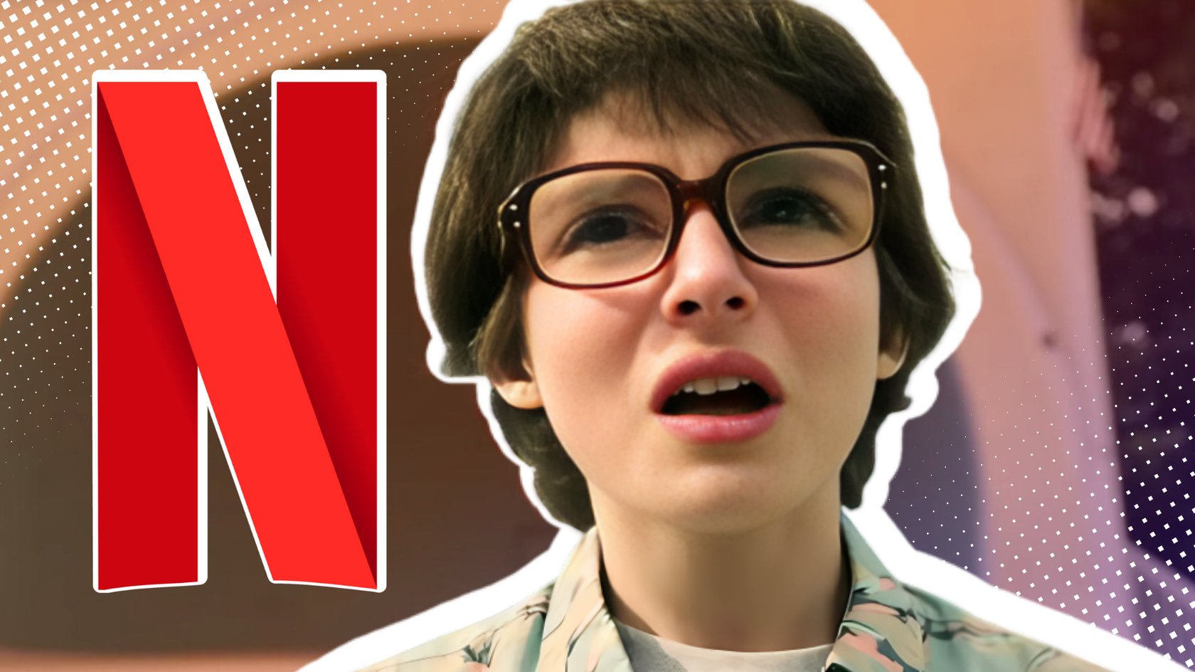 Noch für kurze Zeit auf Netflix: der Horrorfilm Es.