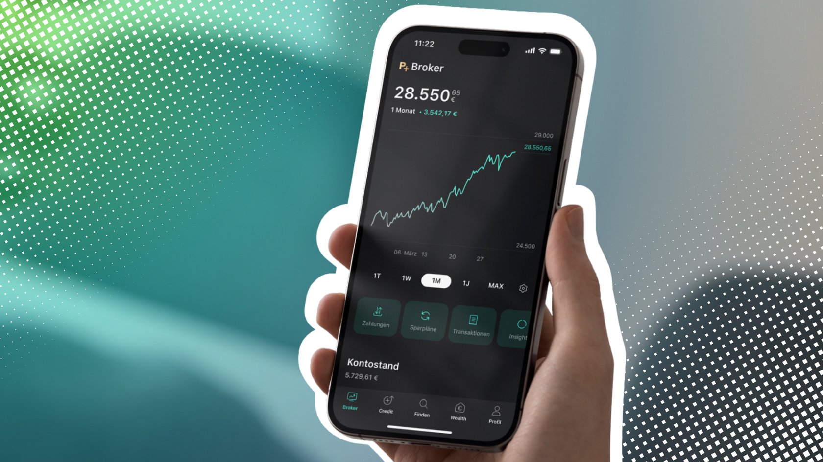 Scalable KI-Assistent: Das kann das Novum beim beliebten Neobroker