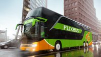 FlixBus Telefonnummer: So nehmt ihr Kontakt zum Busunternehmen auf