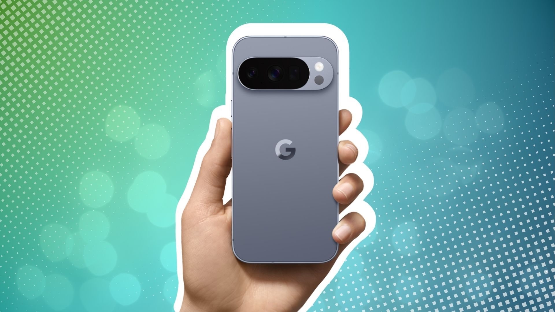 Google Fans Google-Fans können sich freuen: So sieht das neue Pixel-Handy aus