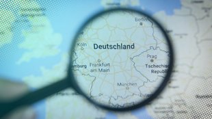 Google Maps: Diese Einstellung spart euch Nerven auf vollen Autobahnen