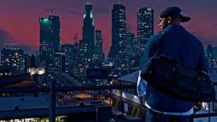 Entdecke die Parallelen:  GTA 5 Orte und ihre realen Vorbilder auf Google Maps