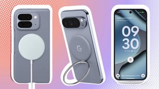 Pixelsnap: Das ist das neue Zubehör für Google-Smartphones