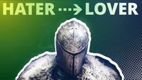Dark Souls 2 ist gut! Ihr habt es nur falsch gespielt!