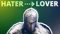 Dark Souls 2 ist gut! Ihr habt es nur falsch gespielt!