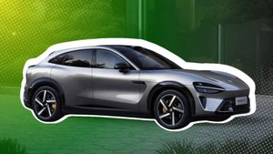 Xiaomi: Neues Elektro-SUV ist ein echter Dauerläufer – und ziemlich günstig