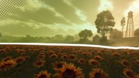 Landwirtschafts-Simulator 25: Mais und Sonnenblumen ernten