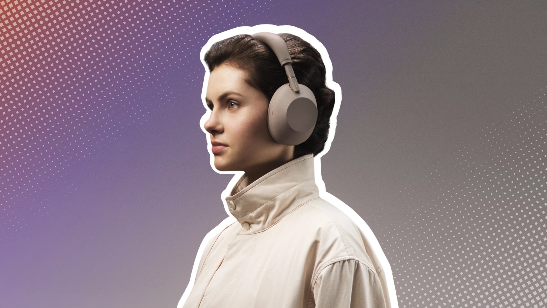 Sony WH-1000XM6: Brandneue Kopfhörer jetzt schon massiv im Preis gefallen