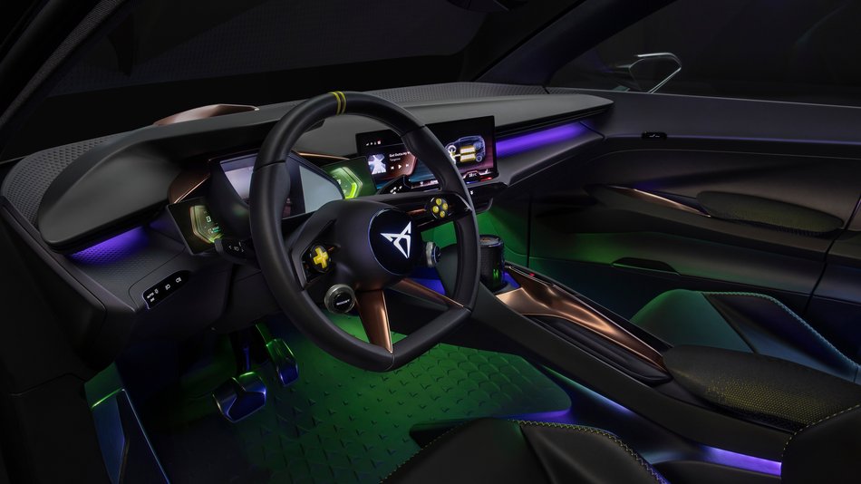 E-Autos im Fokus:  Seat-Chef zweifelt an der Akzeptanz der neuen Technologie