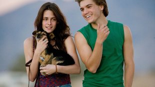 Nach einer wahren Begebenheit: Existentielle Ausstiegs-Drama startet bei Amazon