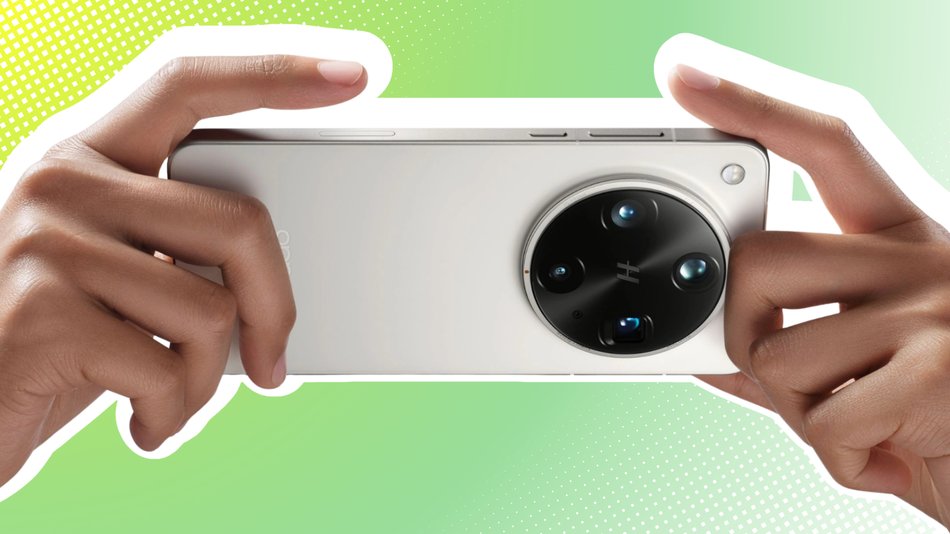 Huawei entthront: Es gibt einen neuen Kamera-König