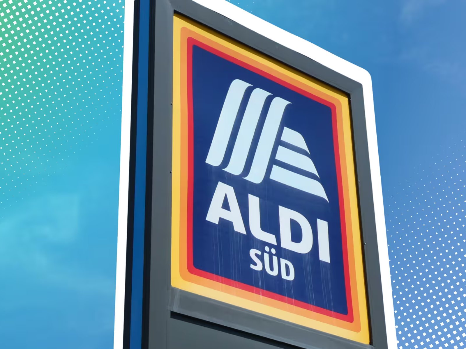 Aldi verkauft nchste Woche einen Turm fr 4,99 Euro, der jeden Garten  aufwertet