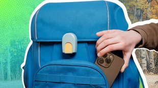 Deutsche Schule führt striktes Handyverbot ein: Wie die Schüler reagieren, überrascht alle