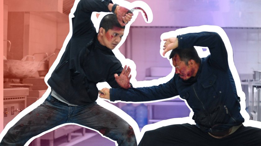 The Raid 2