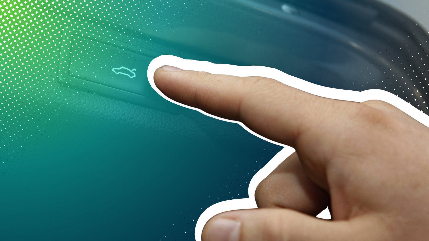 Nicht jeder kennt alle praktischen Tricks an seinem Auto.