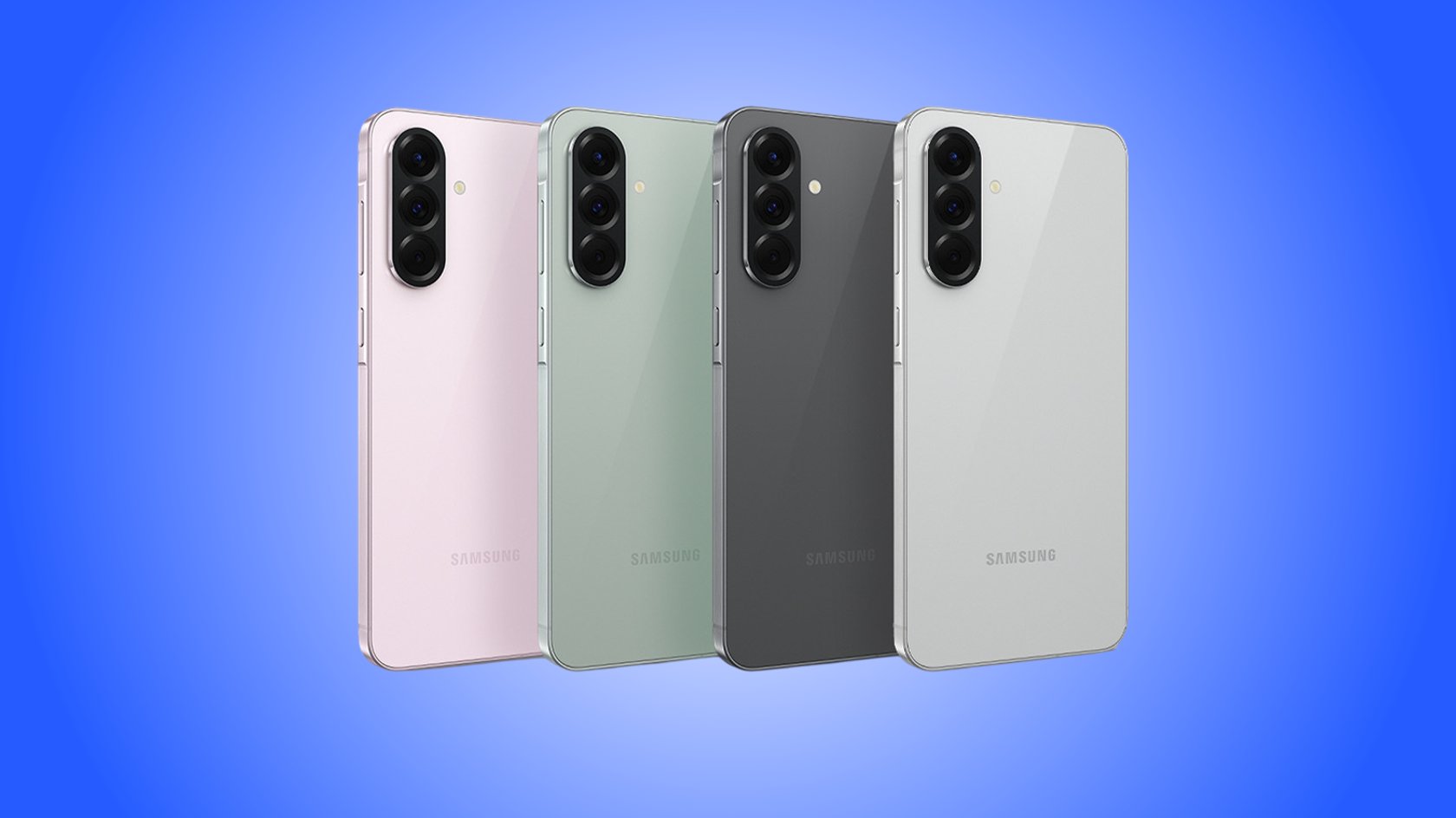 Samsung Galaxy A56