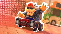 Mario Kart World: Beste Kombination aus Karts und Fahrern