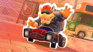 Mario Kart World: Beste Kombination aus Karts und Fahrern