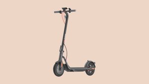Stadtflitzer: Aldi verkauft alltagstauglichen E-Scooter zum Niedrigpreis