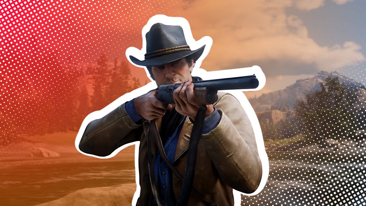 Red Dead Redemption 2: Fundorte aller gewöhnlichen und legendären Tiere