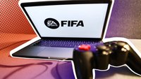 16 krasse FIFA-Tore, die nicht mal Messi so schaffen würde