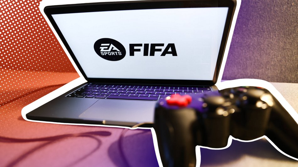 16 beeindruckende FIFA-Tore, die sogar Messi neidisch machen