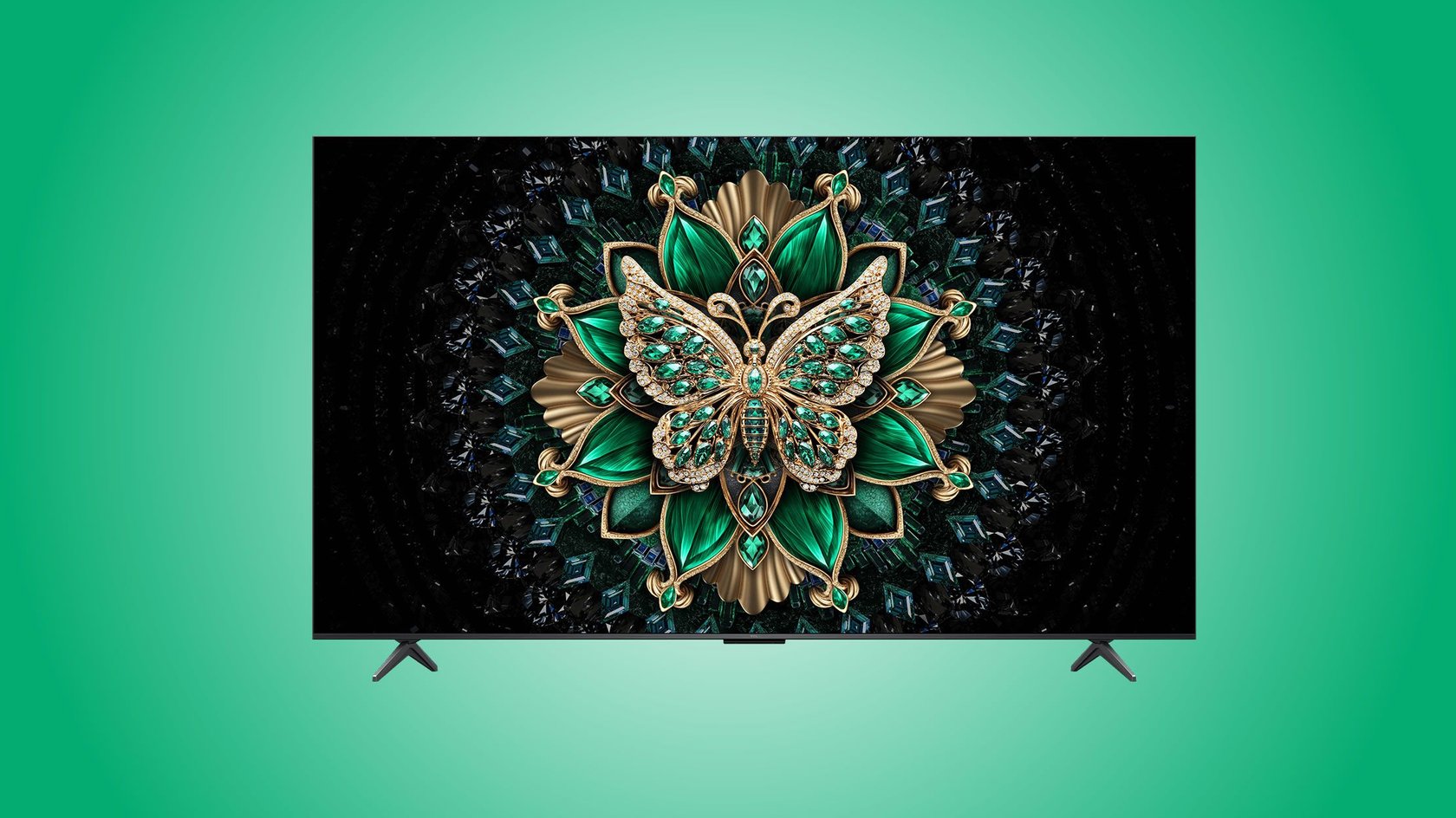 TCL 55Q6C