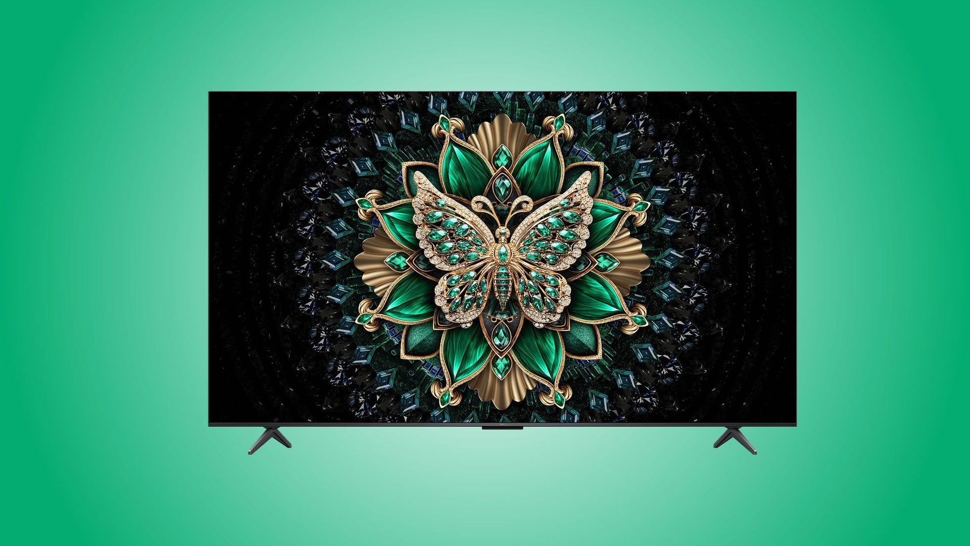 Unglaublicher Deal: Mini-LED-TV mit 144 Hz jetzt zum Schnäppchenpreis bei Amazon!