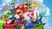 Mario Kart 9: So wahrscheinlich ist die Neuerscheinung