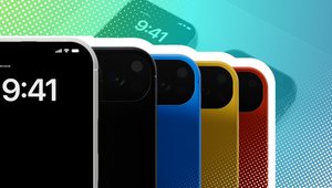 iPhone 17 Ultra: Gummi statt Metall – Apples Smartphone neu gedacht