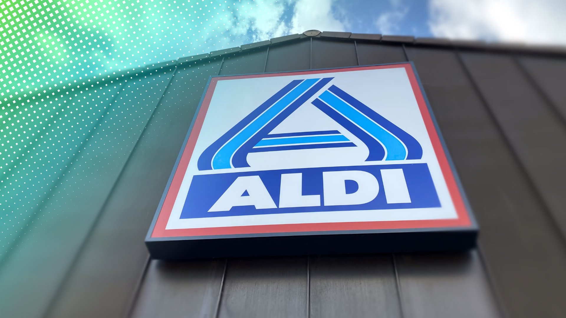 Aldi verkauft nächste Woche einen Helfer gegen Falten für 17,99 Euro