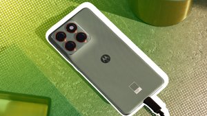 Motorola schafft mit neuem Smartphone, woran Samsung und Apple gescheitert sind