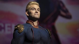 „Brokelander“: TikTok-Nutzer frotzeln über Casual-Game-Werbung mit „The Boys“-Star