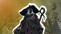 Elden Ring Nightreign: FP wiederherstellen und Affinitätsspuren finden