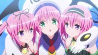 „To Love-Ru“-Reihenfolge: Alle Staffeln des Anime richtig aufgelistet
