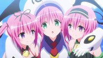 „To Love-Ru“-Reihenfolge: Alle Staffeln des Anime richtig aufgelistet