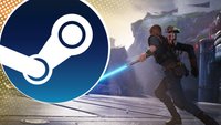 Nur 3,99 Euro: Steam verscherbelt eines der besten Star-Wars-Spiele