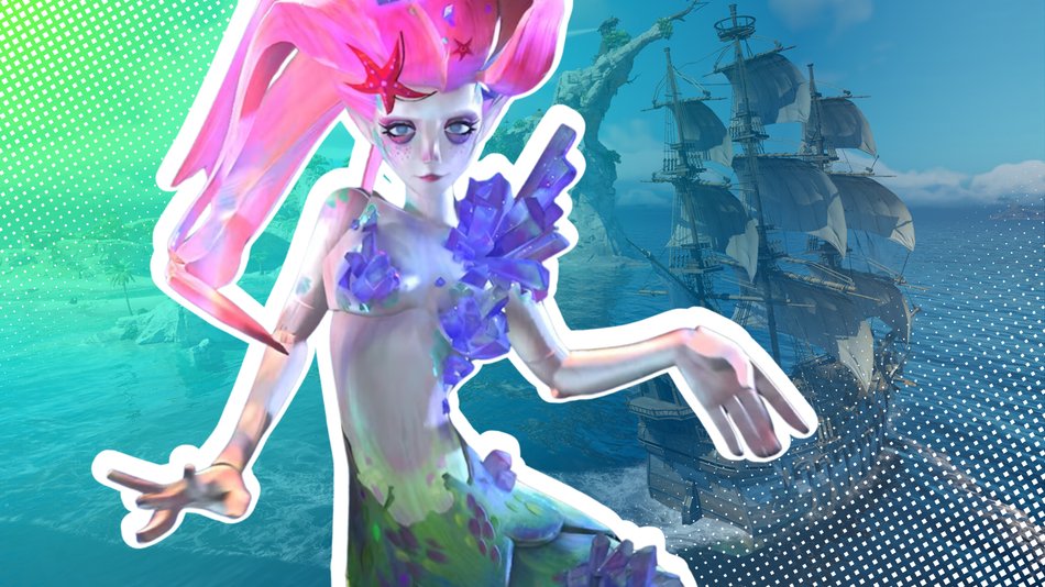 Sea of Remnants sieht wie das perfekte Piraten-RPG aus, doch eine riesige Red Flag flattert am Mast