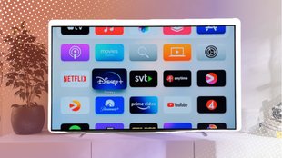 Samsung-TV: Cache leeren beim Smart-TV – so geht es