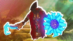 Zelda – Breath of the Wild: Ganons Donnerfluch besiegen (Vah Naboris)