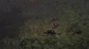 Diablo 4: "Gefügig gemacht" – hier findet ihr den roten Pilz